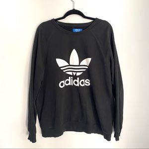 ADIDAS Crewneck Sweatshirt